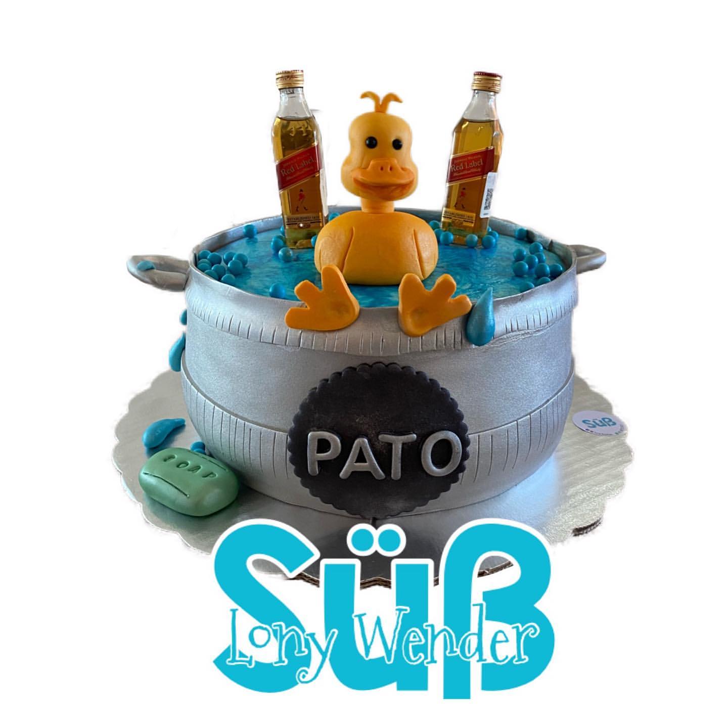 Pasteles personalizados en Querétaro - diciembre 2021